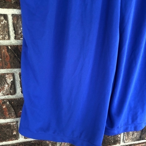 Nike Dry Academy Soccer Training Shorts 832508-452 - Picture 5 of 8